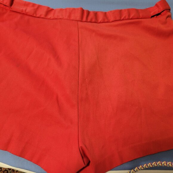 Vintage 70's Men's Shorts by Head Size 38 - Picture 3 of 4